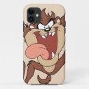 Search for tasmanian devils iphone cases Looney tunes
