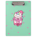 Search for unicorn clipboards School