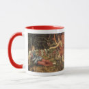 Search for romantic angel mugs Cupid