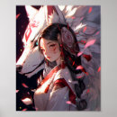 Search for kitsune art Fantasy
