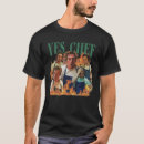 Search for yes chef Show