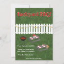 Search for backyard cookout invitations Rustic bbq party