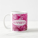 Search for jennifer mugs Pink
