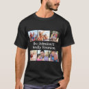 Search for annual tshirts Black and white