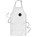 Search for add your logo aprons Uniform