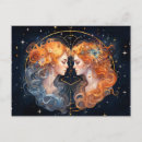Search for gemini postcards Constellation
