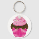Search for chocolate cupcake key rings Dessert