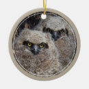 Search for horn christmas tree decorations Nature