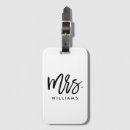 Search for future mr luggage tags Honeymoon