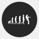 Search for evolution stickers Musician