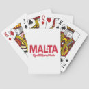 Search for malta playing cards Maltese