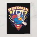 Search for classic comic postcards Clark