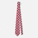Search for rhombus ties Black and white