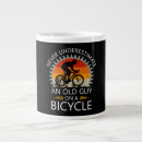 Search for old guy mugs Bike