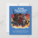 Search for comic stamps posters The suicide squad
