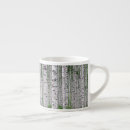 Search for birch trees mugs Nature