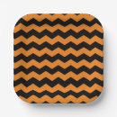 Search for halloween party tableware Stripes