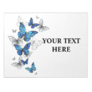 Search for fly cards invites Butterflies