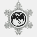 Search for sword christmas tree decorations Dragon