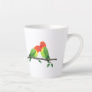 Search for lovebirds mugs Animal