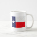 Search for vintage texas mugs Flag