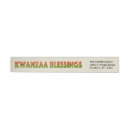Search for blessings return address labels Holidayz18