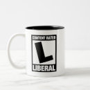Search for proud liberal mugs Political