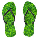 Search for four leaf clover shoes St patricks day