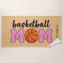 Search for basketball beach towels Coach