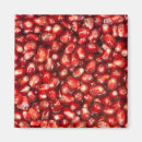 Search for pomegranate magnets Red