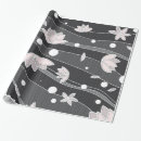 Search for black stripes gift wrap Exotic
