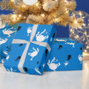 Search for gorilla wrapping paper Cartoon