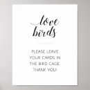 Search for bird wedding posters Couple