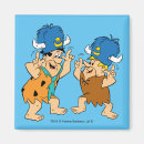 Search for barney magnets Fred flintstone