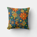 Search for 70s vintage cushions Floral
