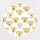 Search for breed labels Pet