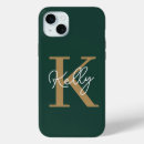 Search for emerald gold iphone cases Stylish
