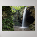 Search for starved posters Waterfall