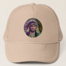 Search for chief hats Apache
