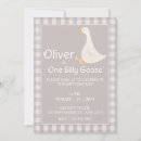 Search for beige birthday invitations Gender neutral