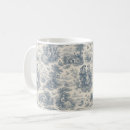 Search for toile mugs Countryside