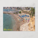 Search for blanca postcards Benidorm