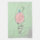 Search for cute bunny tea towels Whimsical