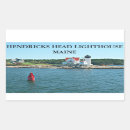 Search for heads rectangle stickers Lighthouse