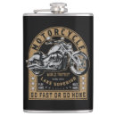 Search for motorcycle flasks Race
