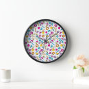 Search for 80s neon pattern posters Eighties