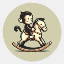 Search for colourful horse stickers Cute