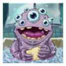 Search for bath room posters For kids