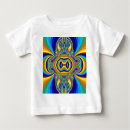Search for abstract baby shirts Artistic