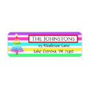 Search for tree bookplates Purple